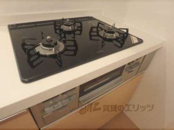 コンロ