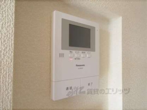 ＴＶモニターフォン