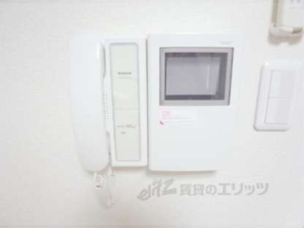 ＴＶモニターフォン