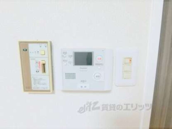 ＴＶモニターフォン