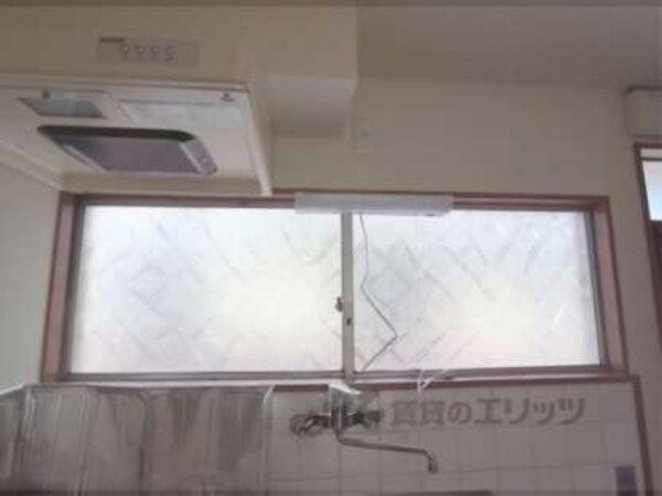 採光・換気窓