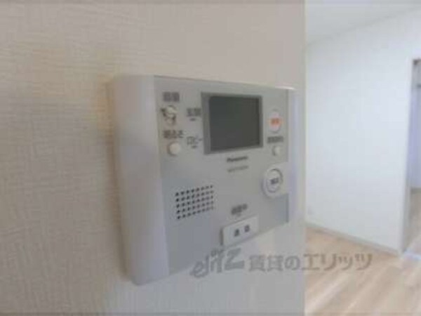 ＴＶモニターフォン