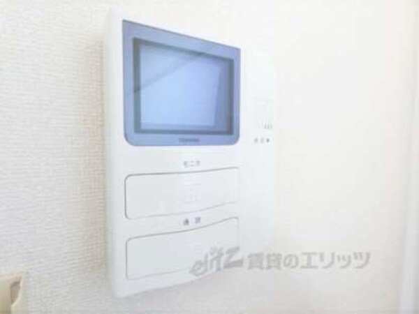 ＴＶモニターフォン