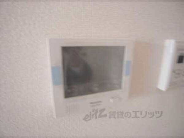 ＴＶモニターフォン