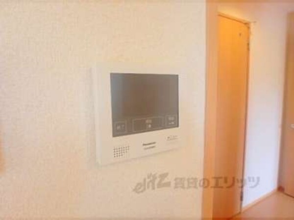 ＴＶモニターフォン