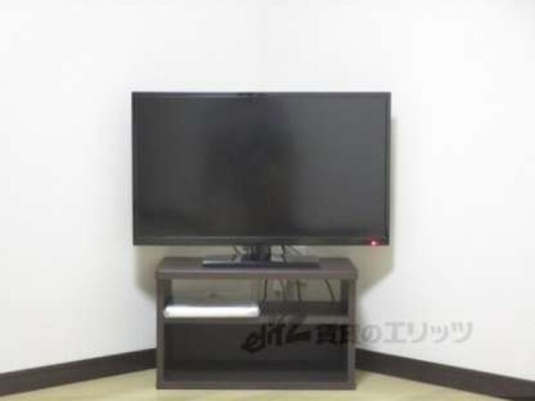 テレビ