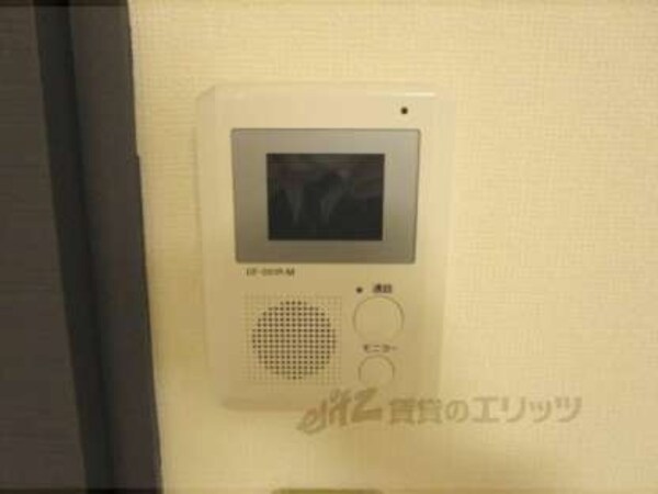 ＴＶモニターフォン