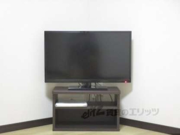 テレビ