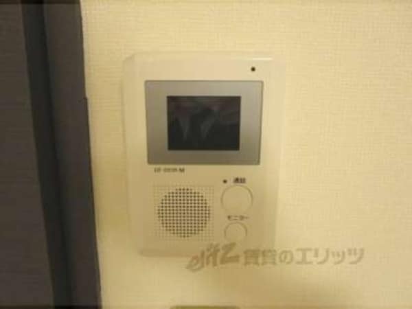 ＴＶモニターフォン