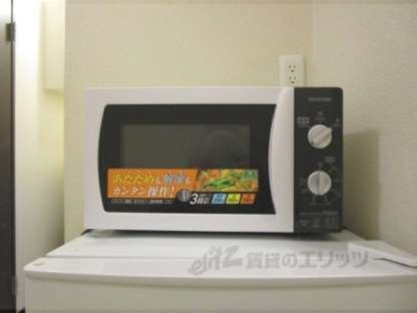 電子レンジ