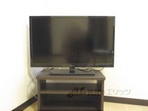 テレビ