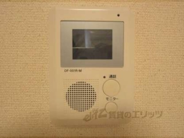 ＴＶモニターフォン