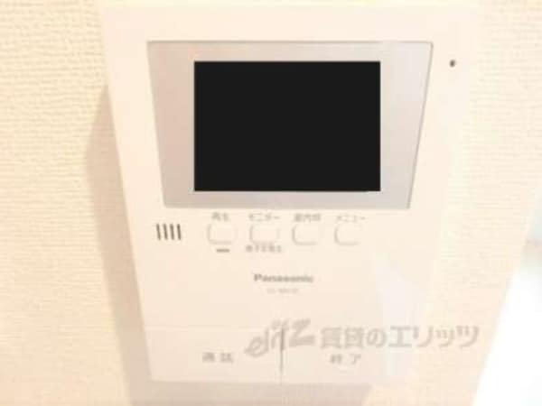 ＴＶモニターフォン