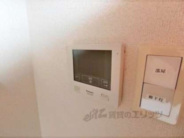 ＴＶモニターフォン