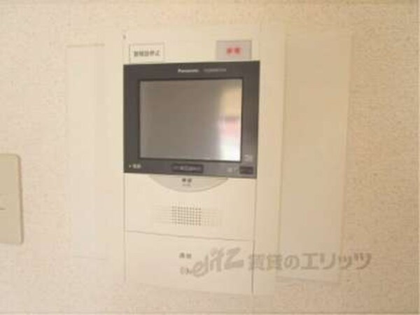 ＴＶモニターフォン