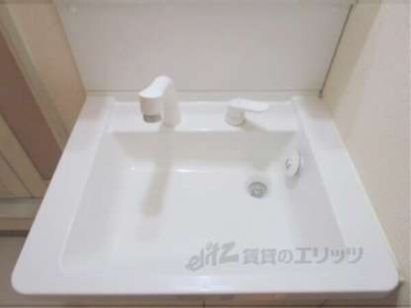 洗面所