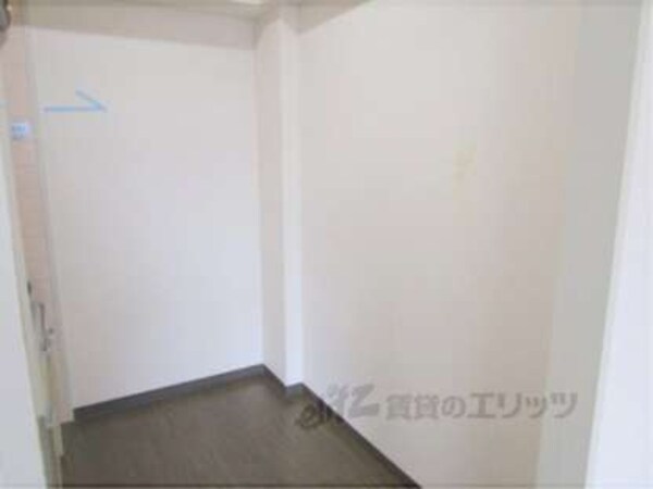 冷蔵庫置場