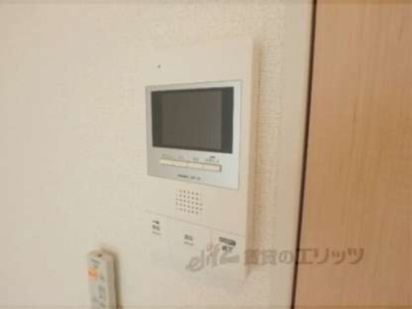 ＴＶモニターフォン