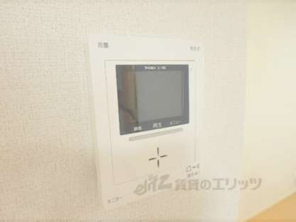 モニターフォン