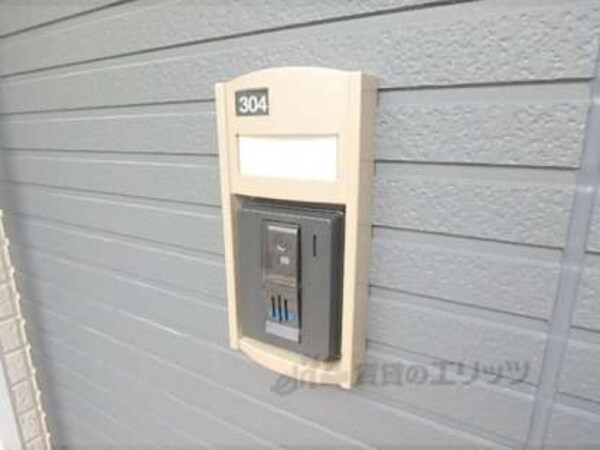 インターフォン