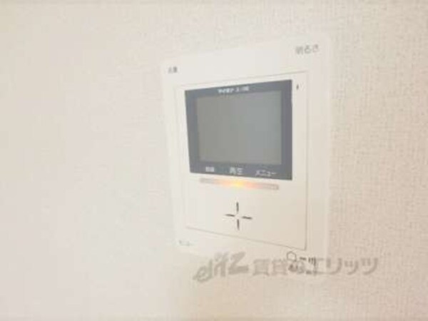 モニターフォン