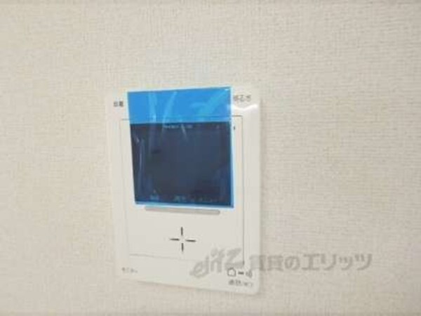 ＴＶモニターフォン