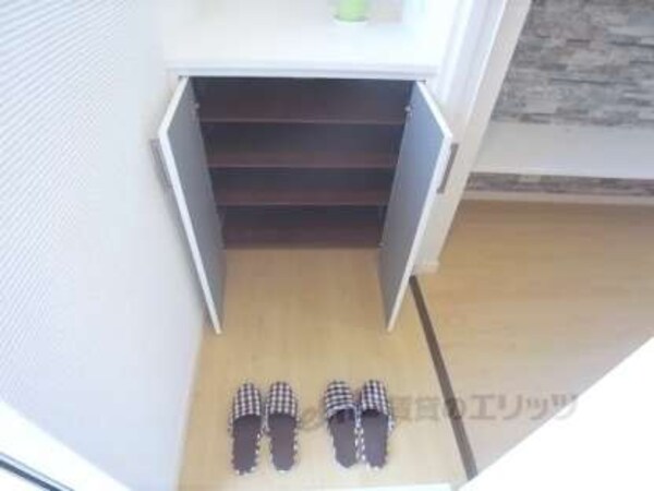下駄箱