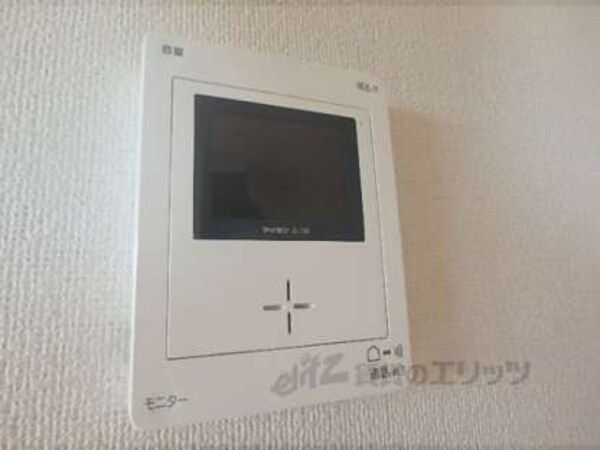 ＴＶモニターフォン