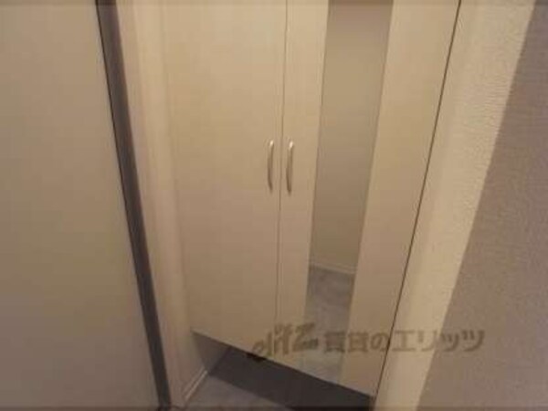 下駄箱