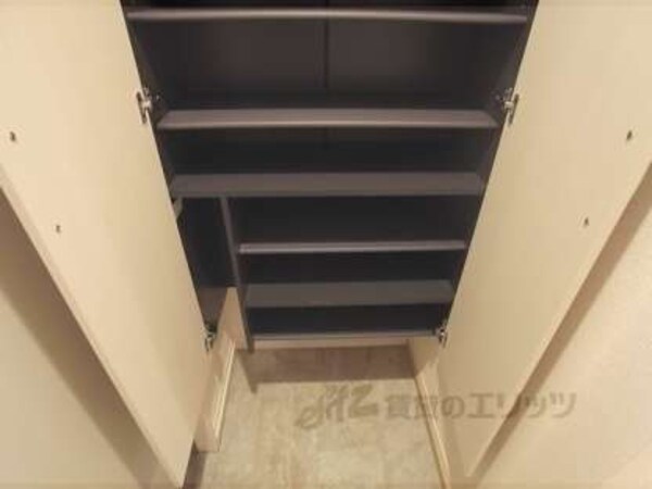 下駄箱