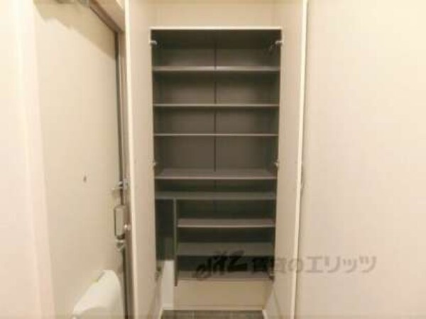 下駄箱