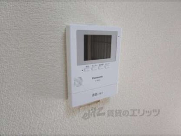 ＴＶモニターフォン