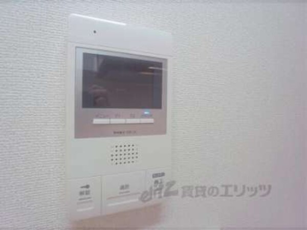 ＴＶモニターフォン