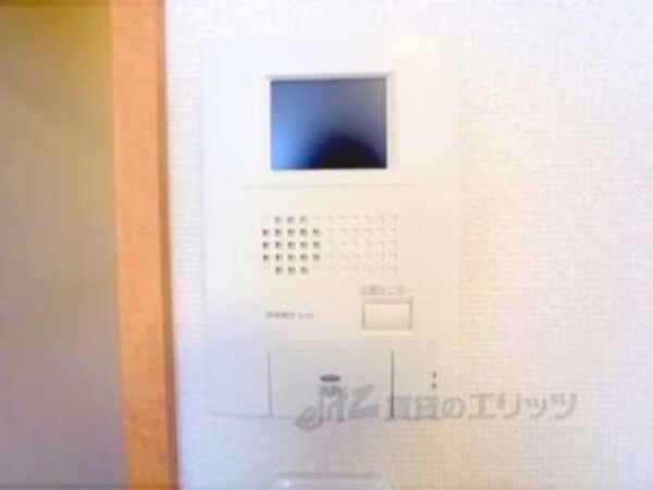 ＴＶモニターフォン