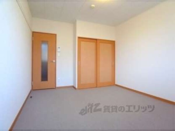 居室(使いやすい間取りです。)