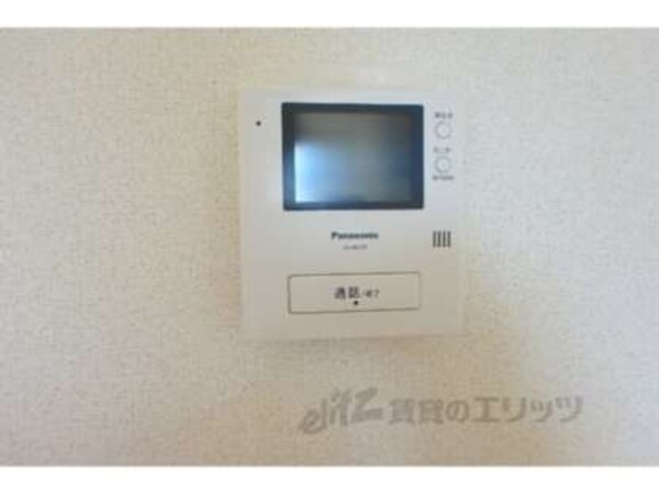 ＴＶモニターフォン