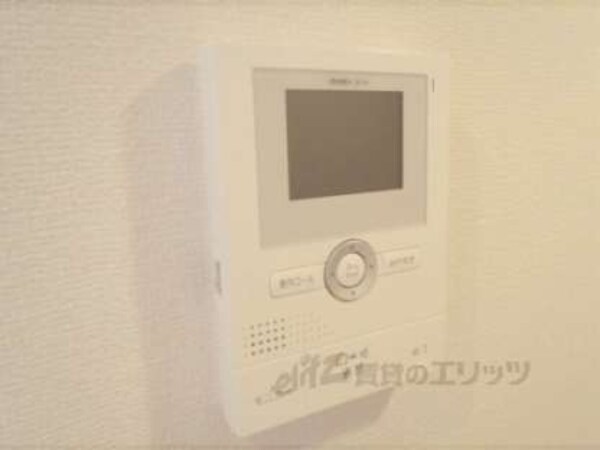 ＴＶモニターフォン