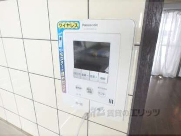 テレビドアホン