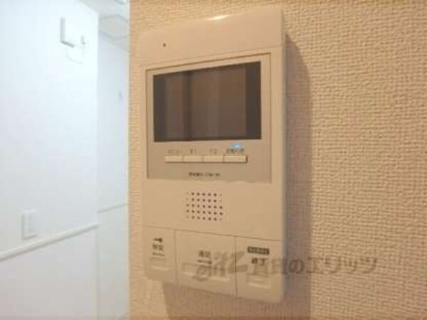 ＴＶモニターフォン