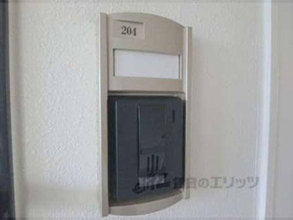 インターフォン