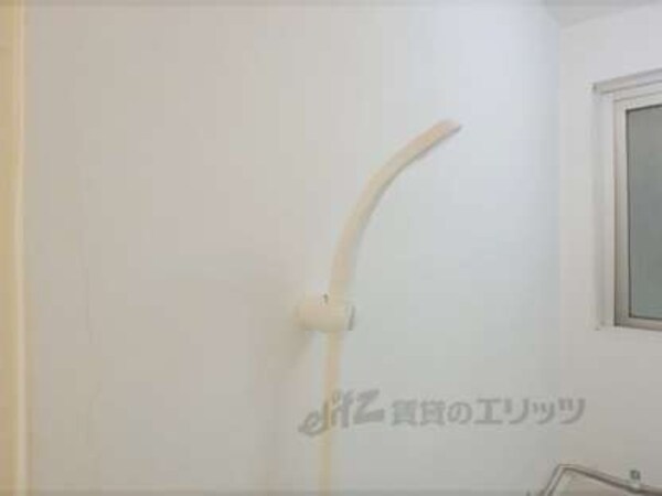 シャワーヘッド