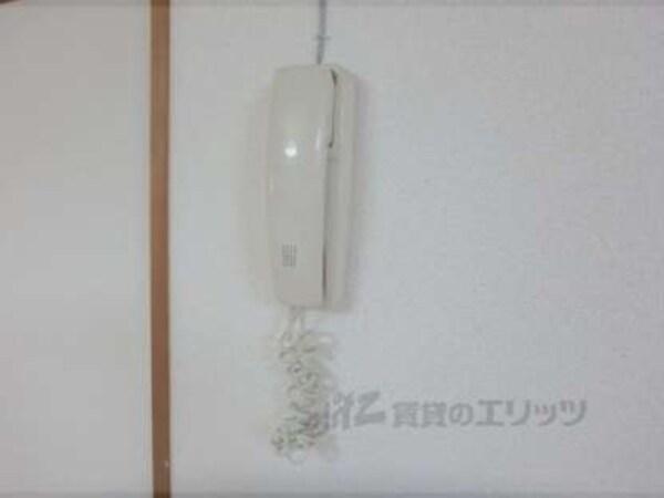 インターフォン