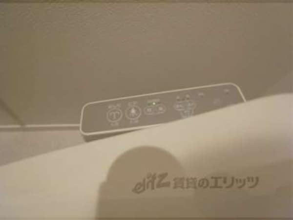 ウォシュレット