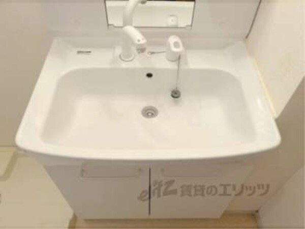 洗面所