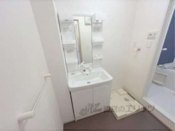 洗面所