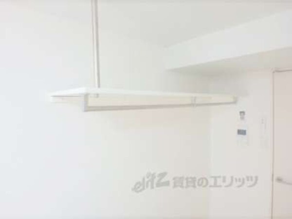ハンガー掛け