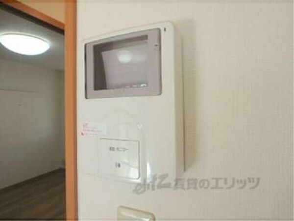 モニターホン