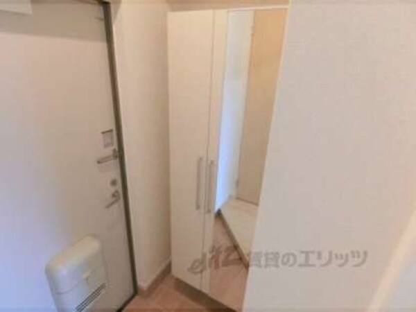 下駄箱