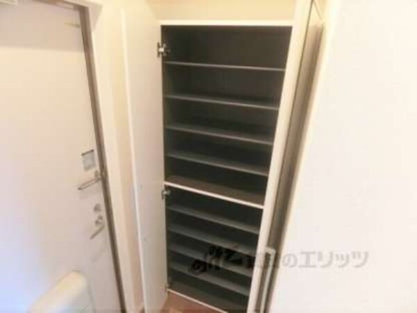 下駄箱