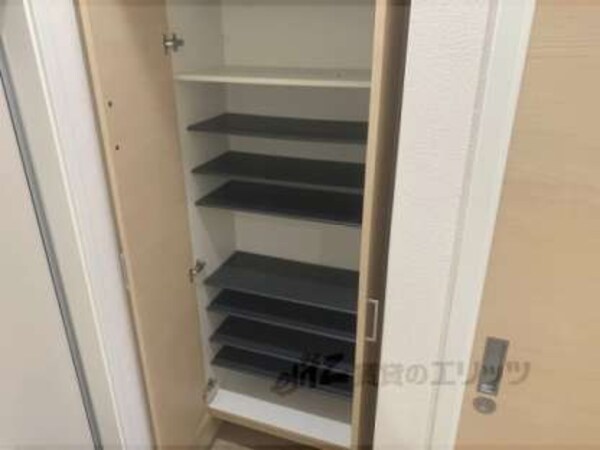 下駄箱